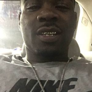 Meet your Posher, Travis